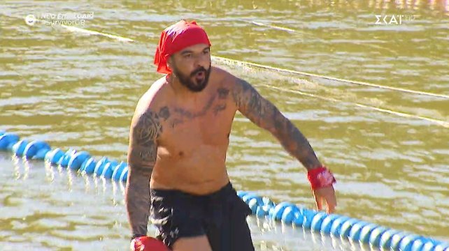 Survivor: Νέο έπος με Τριαντάφυλλο – Χαμός στο  Twitter (Memes & Tweets)