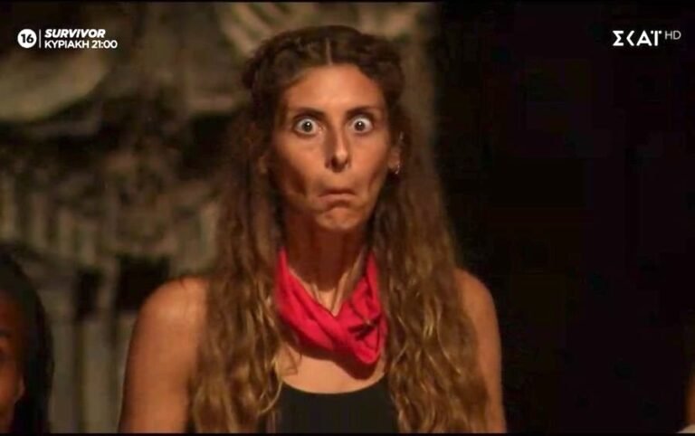 Ξύλο, απειλές και επέμβαση παραγωγής στο Survivor – Η σκηνή που έκοψαν από παντού (Vid)