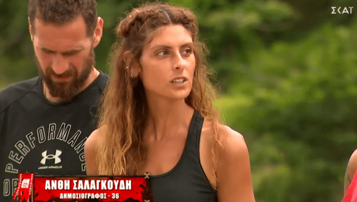Σάλος στο Survivor: Έτσι έβγαλαν τη Σαλαγκούδη δημοφιλέστερη παίκτρια