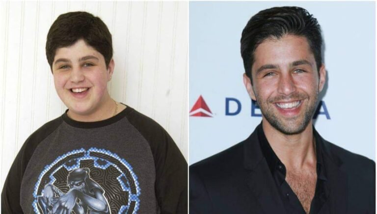 Έτσι είναι σήμερα οι αγαπημένοι πρωταγωνιστές του Nickelodeon (pics)