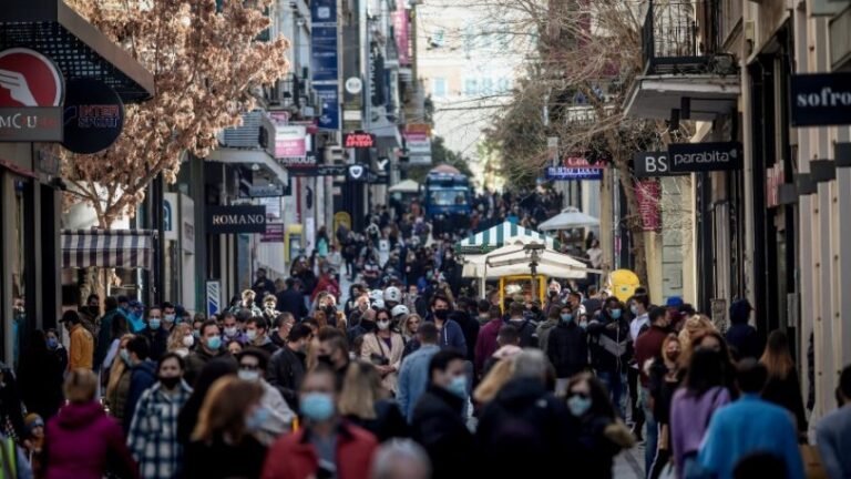 Νέος κωδικός μετακίνησης 7: Αυτός είναι ο λόγος