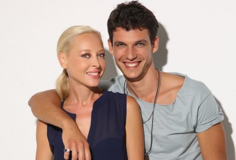 “Έρωτας με διαφορά” Είναι οι πρωταγωνιστές ζευγάρι στην πραγματική ζωή;