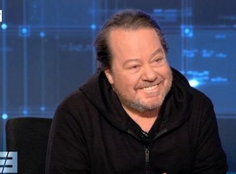 Γιάννης Πάριος: Δείτε που έδωσε όλα τα χρήματα του δίσκου του(vid)