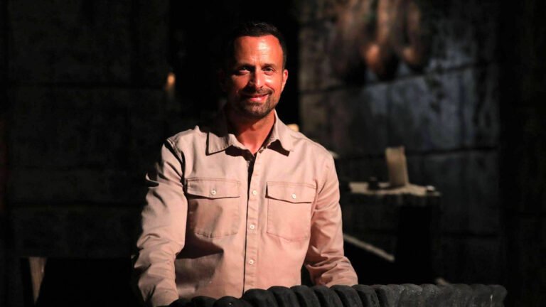Τέλος από το Survivor ο Γιώργος Λιανός – Ποιος τον αντικαθιστά