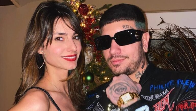 Χώρισε και εκδηλώθηκε ο SNIK: Αποδεικνύει με μία φωτό πως δεν ξεπέρασε ποτέ την Ηλιάνα Παπαγεωργίου (Pic)