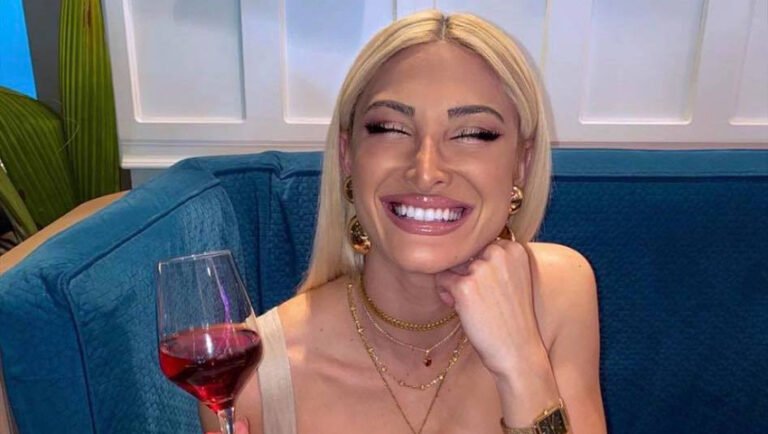 Συγκλονίζει η Ιωάννα Τούνη: «Η μαμά μου κάνει χημειοθεραπείες…» (Pic)