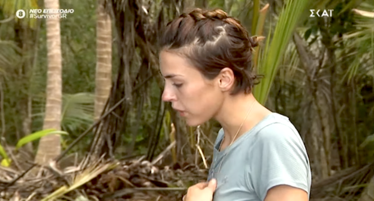 Χαμός στο Survivor: Απαράδεκτες βρισιές Ταραμπάνκο στον Πάνο Καλλίδη (Vid)