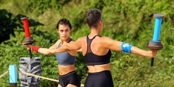 “Τα στήθη είναι δικά σου;” Η απαράδεκτη ερώτηση του Αλέξη Παππά σε παίκτρια της ομάδας του(vid)