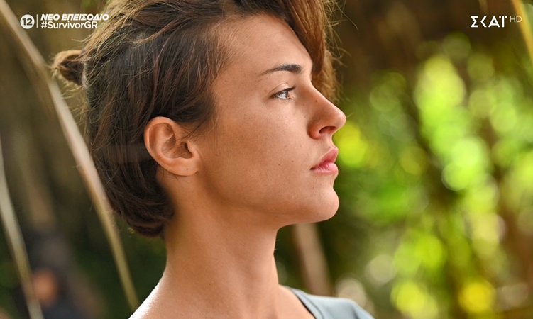 Οι πρώτες φωτό: Πού ήταν η Κάτια μετά την αποχώρησή της από το αγώνισμα του Survivor (Pics)