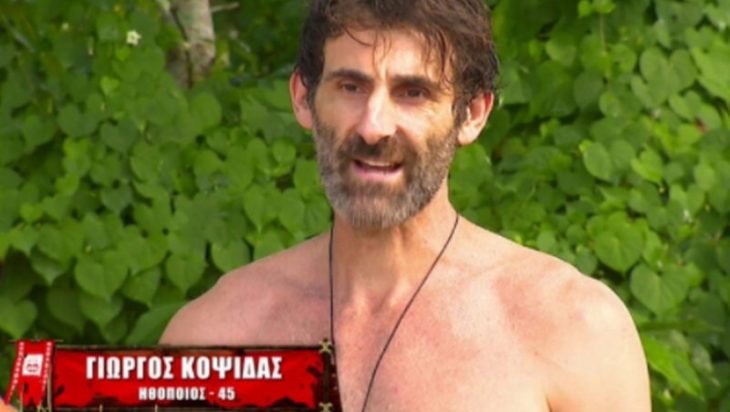 Αποχώρηση Survivor: Μεγάλη έκπληξη στην ψηφοφορία με τον Γιώργο Κοψιδά