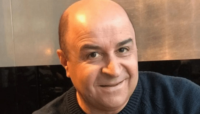 Μετά τους Κιμούλη-Σπυρόπουλο: Καταγγελία-σοκ και για τον Μάρκο Σεφερλή