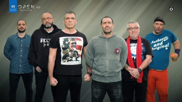 Ράδιο Αρβύλα: Επιστρέφουν στην τηλεόραση μετά από μήνες αποχής