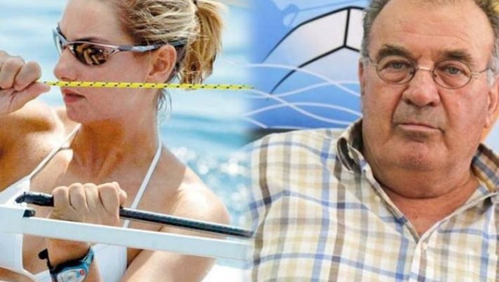 Ραγδαίες εξελίξεις: Η πρώτη αντίδραση Αδαμόπουλου μετά την καταγγελία Μπεκατώρου