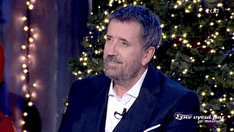 Χυλόπιτα-έπος στον Παπαδόπουλο από τραγουδίστρια: «Δεν πήγα γιατί δεν με πλήρωσε!»