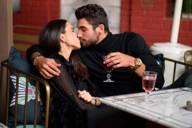 Έπεσε το Instagram: Η πρώην του Βασιλάκου ποζάρει γuμνή(pics)