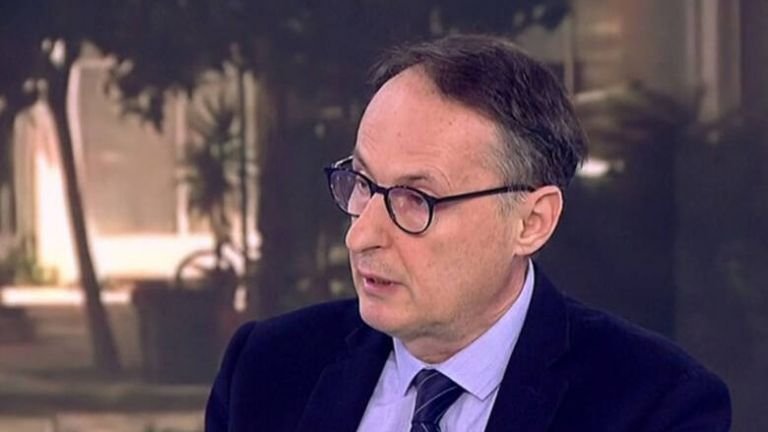 Απαγόρευση κυκλοφορίας μετά τις 6- Ερωτηματικό για γυμνάσια και Λύκεια