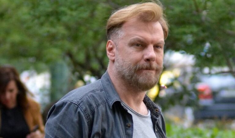 Κώστας Σπυρόπουλος: Σοκαριστικές καταγγελίες για σεξουαλική παρενόχληση