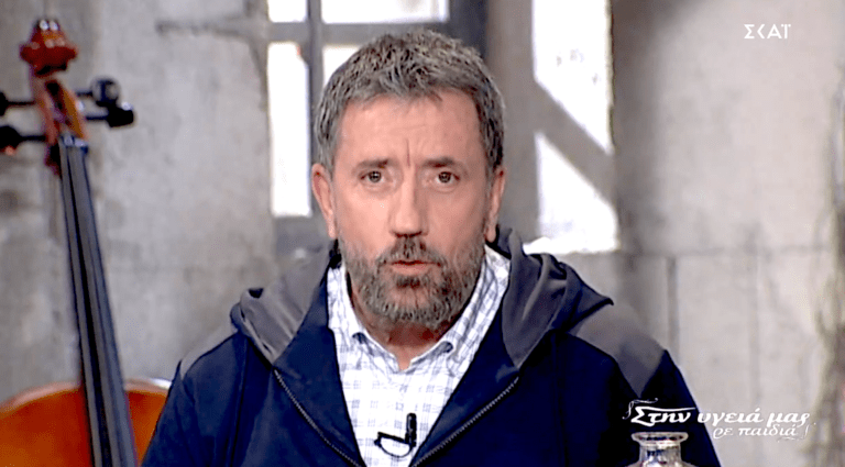 Η εκδίκηση του Παπαδόπουλου: Έτσι «τιμώρησε» χθες τους 3 τραγουδιστές που του είπαν όχι