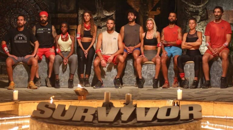 Από φαβορί, εκτός παιχνιδιού: Νέα αποχώρηση – βόμβα από το Survivor