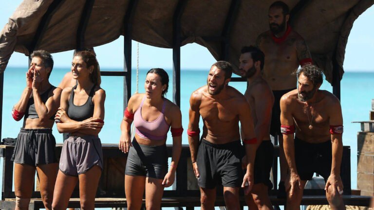 Βγήκε ήδη ο νικητής του Survivor: Η απόλυτη ανατροπή στα στοιχήματα