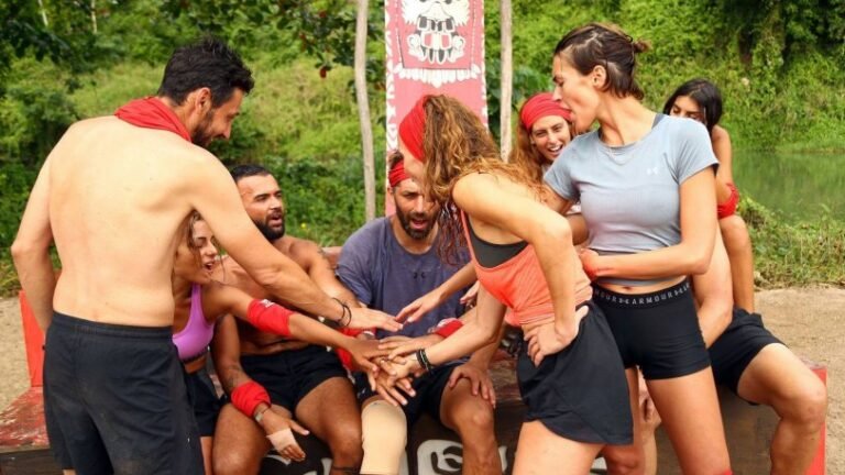 Τόσα παίρνουν την εβδομάδα οι «Διάσημοι» του Survivor