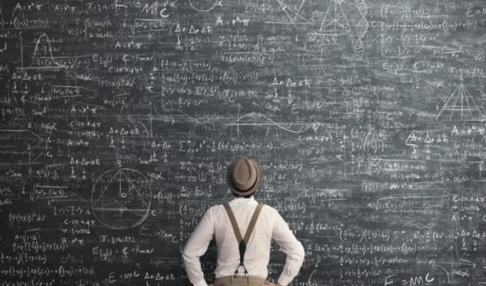 Κάτω από 3 λάθη είσαι ευφυής: 10 απλές ερωτήσεις για να δεις αν έχεις χαμηλό, μέσο ή IQ ιδιοφυίας