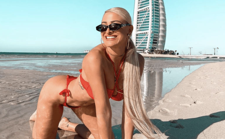 «Η Τούνη πήρε χρήματα για να σωπάσει»! (Vid)