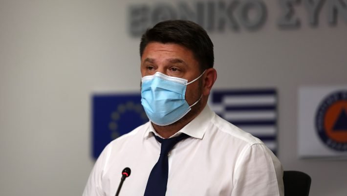 Άνοιγμα σχολείων: Τα 5 νέα μέτρα που θα δουν οι μαθητές από Δευτέρα