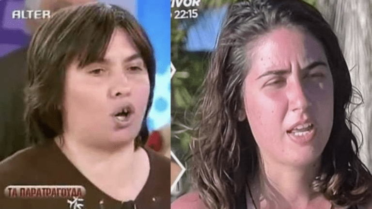 Survivor: Κλάμα στο Twitter με τους σωσίες των παικτών (Pics)