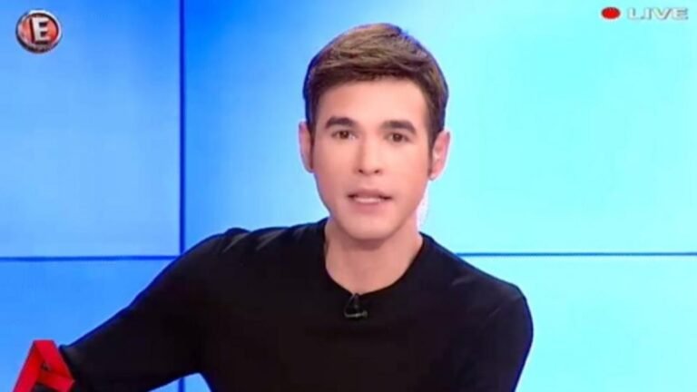 Απειλητικό τηλεφώνημα:«Θα σκοτώσουμε τον κ#ρι@λη τον Φουρθιώτη»