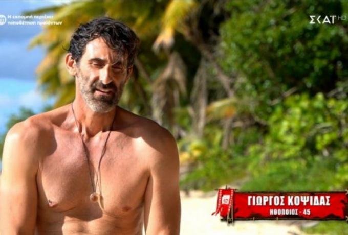 Αποκαλύφθηκε τι έκανε: Αυτές είναι οι φωτό-ντοκουμέντο που δείχνουν γιατί οι διάσημοι ψηφίζουν τον Κοψιδά (pics)