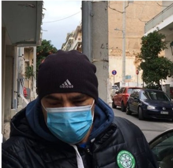 H σοκαριστική περιγραφή του Σταθμάρχη που ξυλοκοπήθηκε στο μετρό