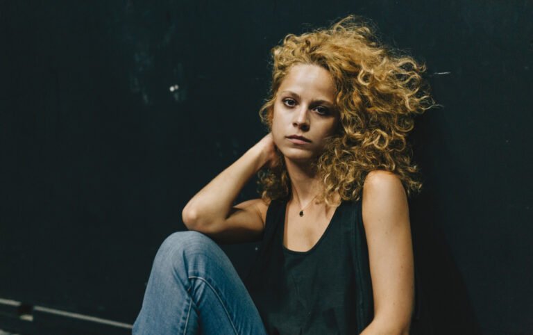 Η Έλλη Τρίγγου αντιμέτωπη με τον μεγαλύτερό της φόβο (video)