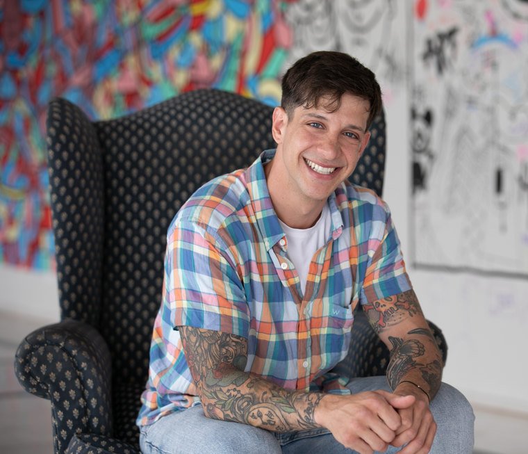 Ο Ηλίας Μπόγδανος είναι ζευγάρι με παίκτρια του GNTM (pics)