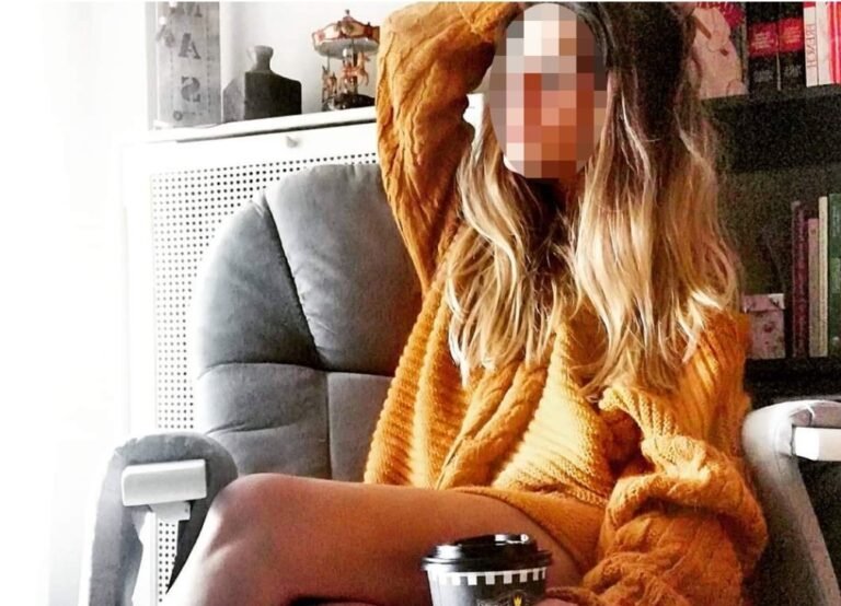 Αυτή η 36χρονη καθηγήτρια κατηγορείται για αποπλάνηση 13χρονου μαθητή της, φιλόλογος και μητέρα