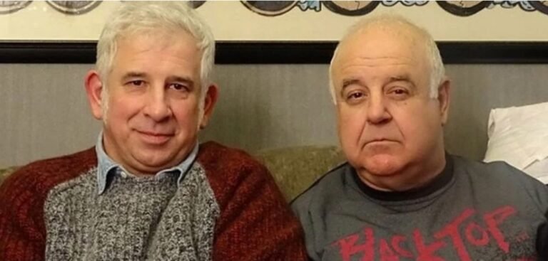 Σάλος με το ειρωνικό- χλευαστικό βίντεο Φιλιππίδη και Χαϊκάλη για τις σ3ξοuαλικές παρενοχλήσεις(Video)