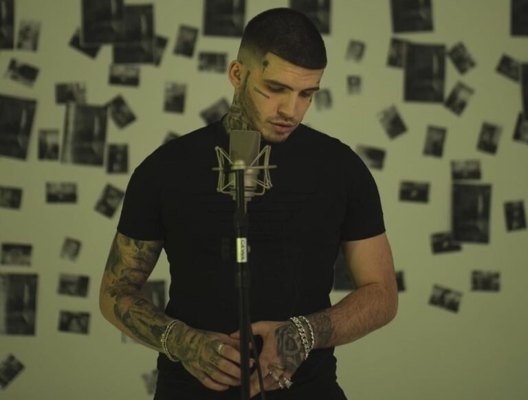 Lamanif: Η “αφέντρα” που τον απειλούσε, τα κυκλώματα και οι haters