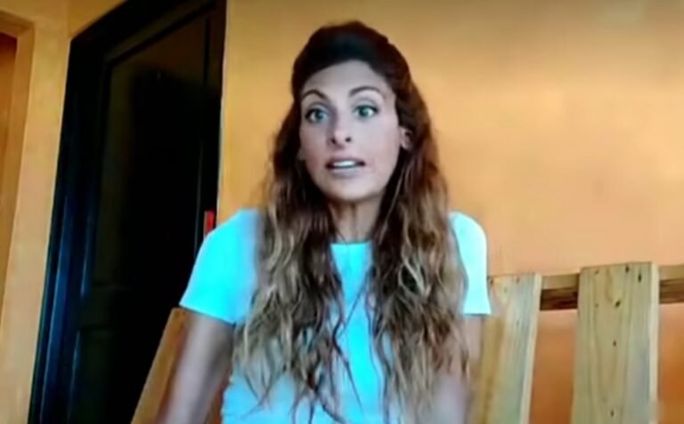 Την συμπαθήσαμε: Η Ανθή τα βγάζει όλα στην φόρα και γειώνει τον Περικλή(Vid)