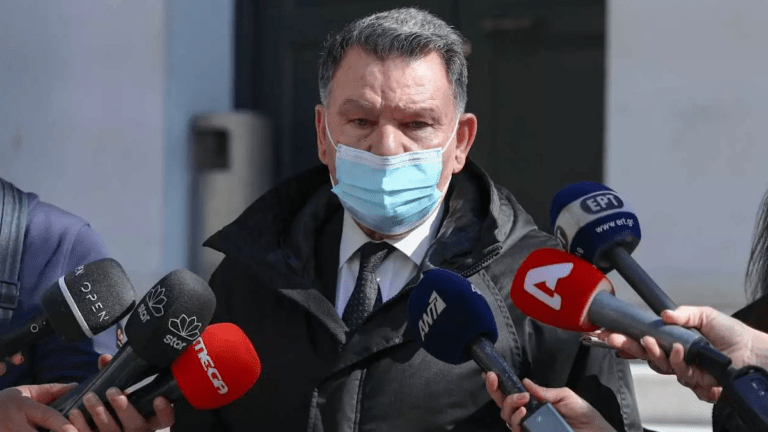 Αλέξης Κούγιας: «Έτσι θα αθωώσω τον Δημήτρη Λιγνάδη» (Vid)