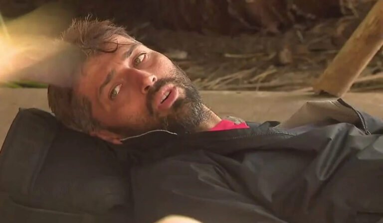 Εντυπωσιακή ξανθιά: Αυτή είναι η σύντροφος του Αλέξη Παππά του Survivor (Pics)