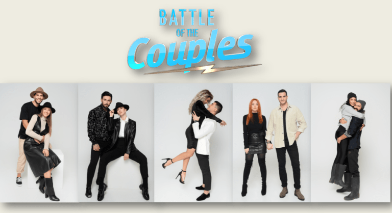 Ένα κι ένα: Αυτά είναι τα εκκεντρικά ζευγάρια του «Battle of the Couples» του ALPHA (Pics)
