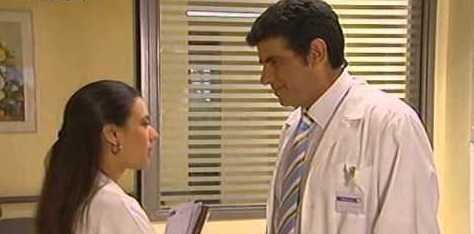 9/10 χάνουν: Μπορείς να θυμηθείς σε ποια σειρά είδαμε τους 10 πιο τρελούς γιατρούς;