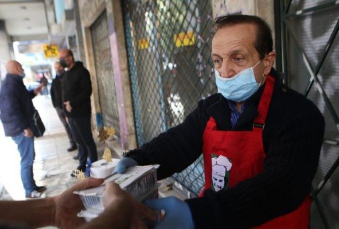 Και τώρα ας ζητήσουμε μια μεγάλη συγγνώμη απ’ τον Σπύρο Μπιμπίλα…