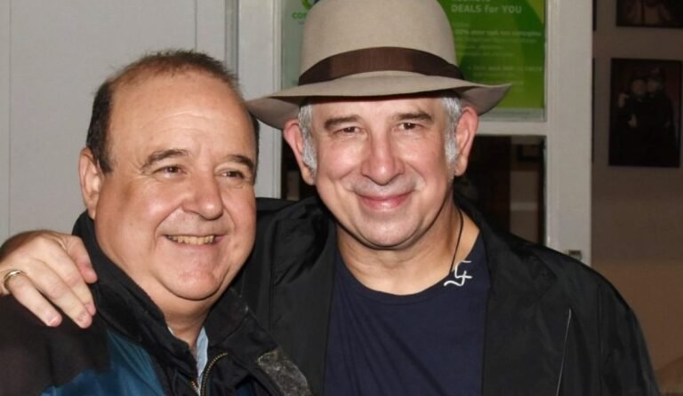 «Μακελειό»: Tο εκτός ορίων πρωτοσέλιδο για Φιλιππίδη-Χαϊκάλη που προκάλεσε χαμό (Pics)