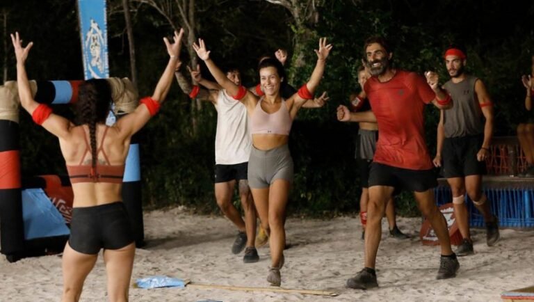Survivor: Αυτός είναι ο παίκτης που έχει βγάλει ήδη 42.250€!