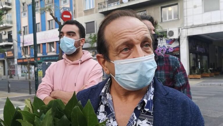 Μετά τις καταγγελίες: Σε κλινική απεξάρτησης από το σεξ ηθοποιός που κατηγορείται