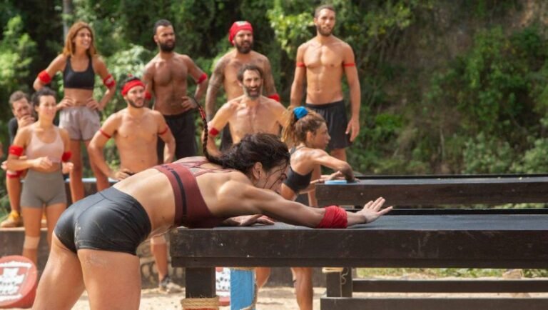 Οριστικό: Τέλος από το Survivor…