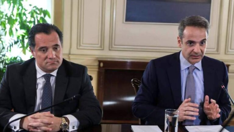 Δόθηκε μερομηνία: «Κλείδωσε» η παράταση του lockdown