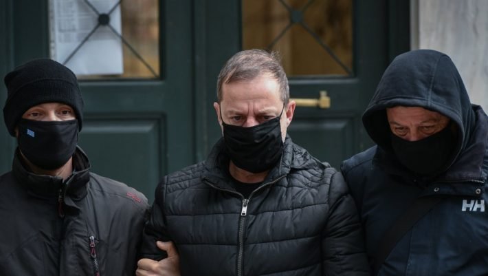 Άρχισαν τα όργανα: Έτσι «τιμώρησαν» τον Λιγνάδη στις φυλακές Τρίπολης