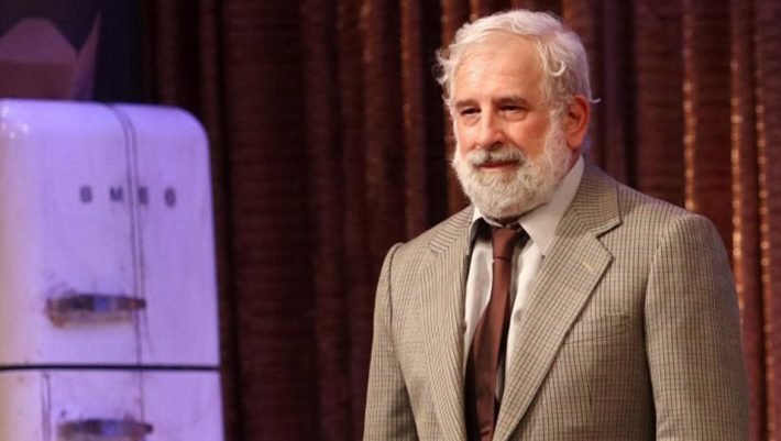 Κι όμως, το είπε: Η απάντηση Φιλιππίδη στις κατηγορίες για ανάρμοστη συμπεριφορά